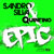 Quintino featuring Sandro Silva - Epic